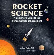 rocket science